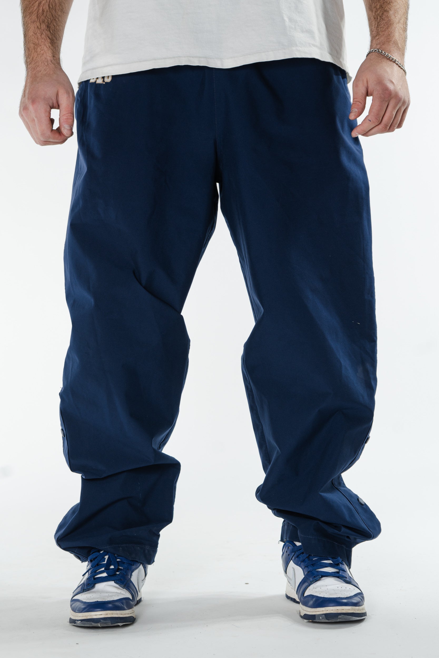 Pantalon de survêtement Nike BYU 1990s