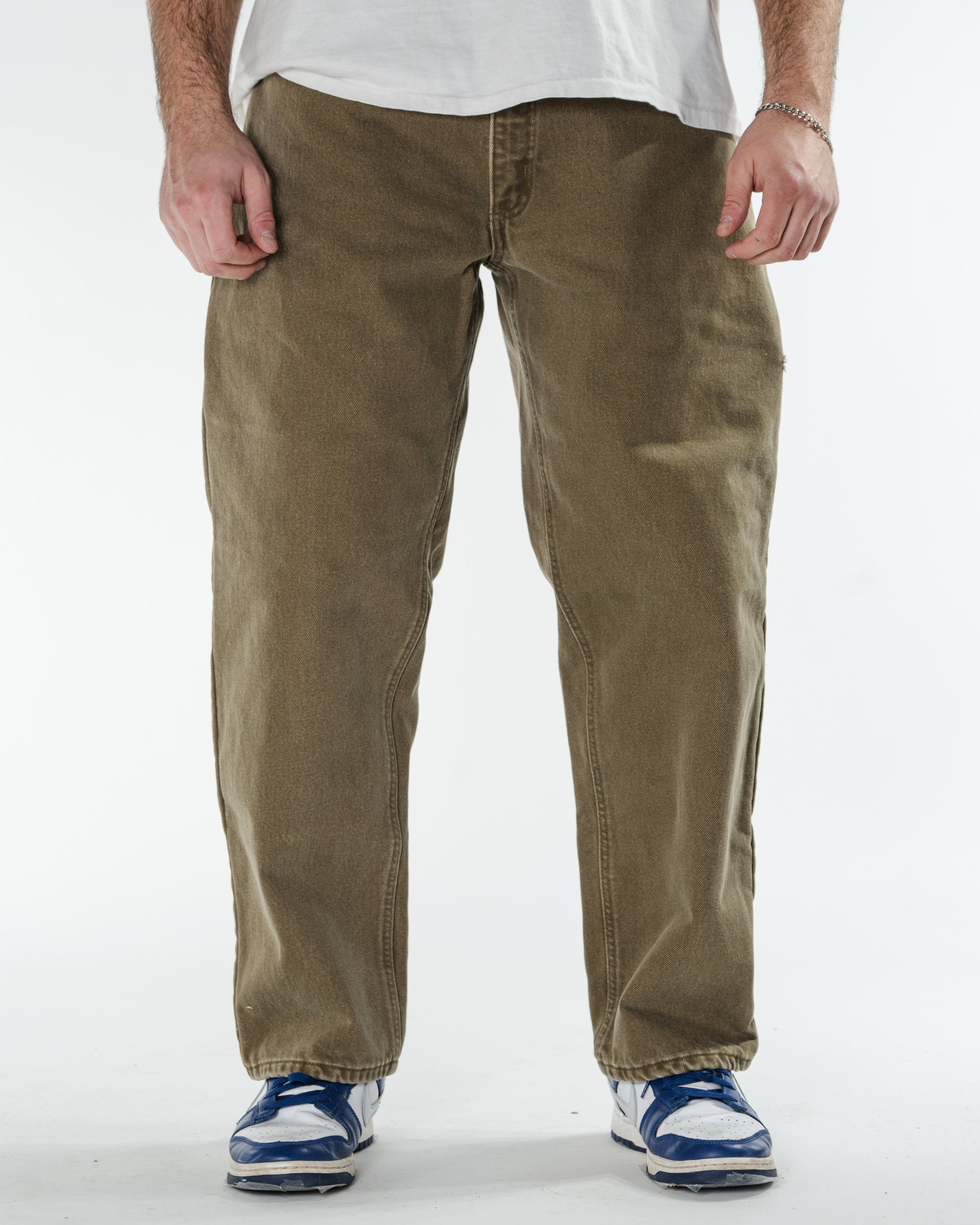 Jean Carhartt B162 2000s