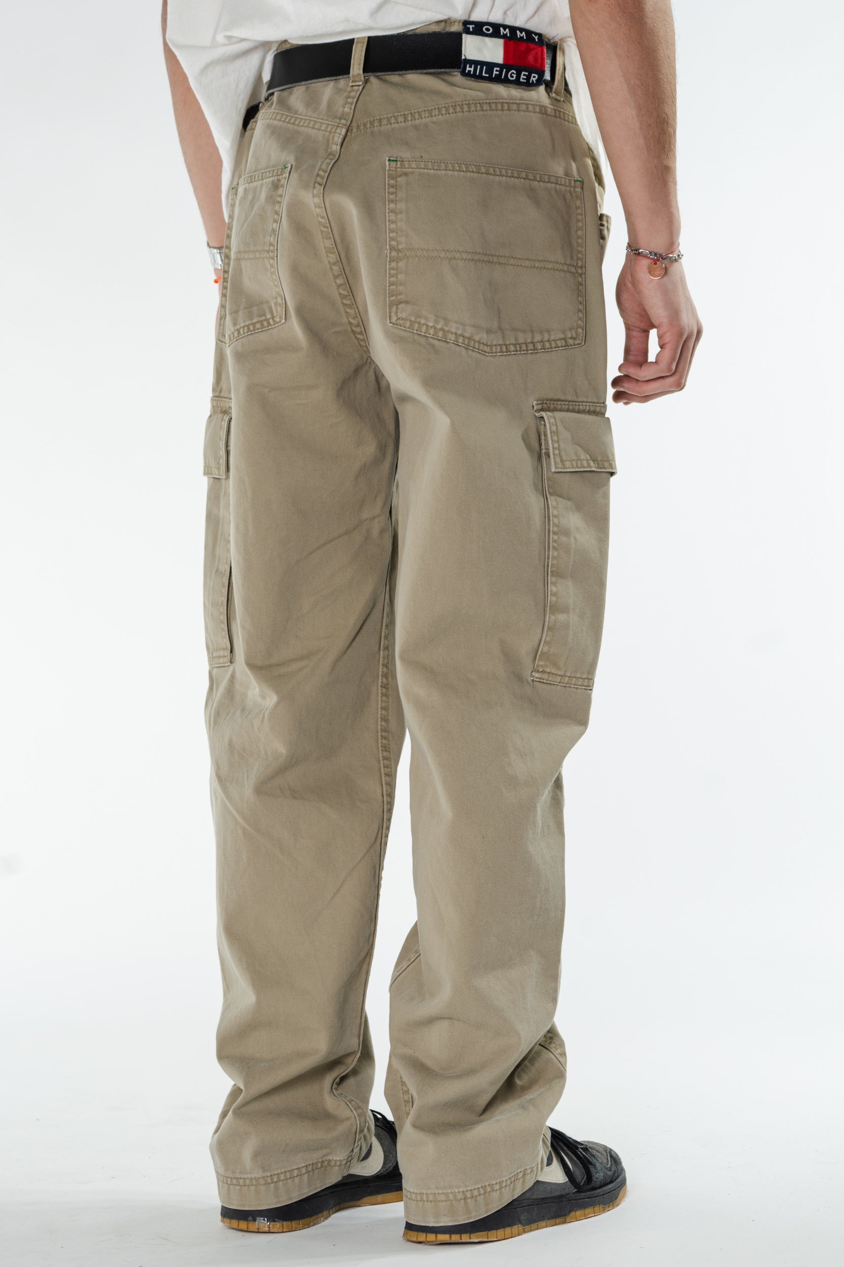 Jean Tommy Jeans – vue 2