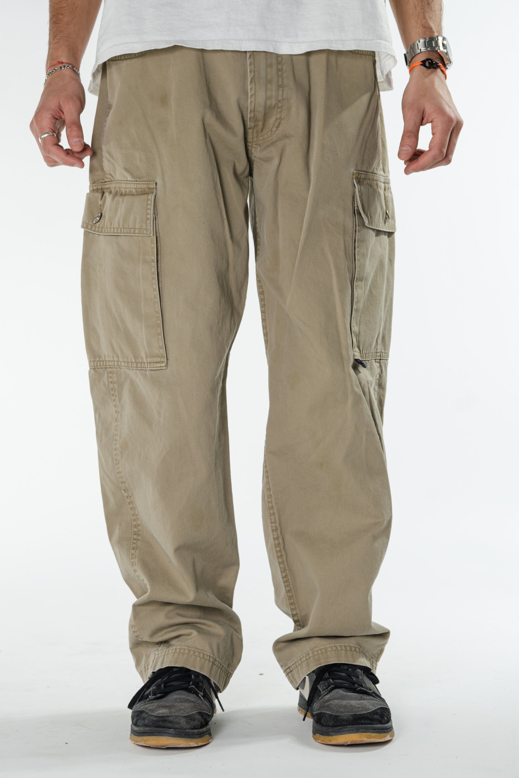 Jean Tommy Jeans